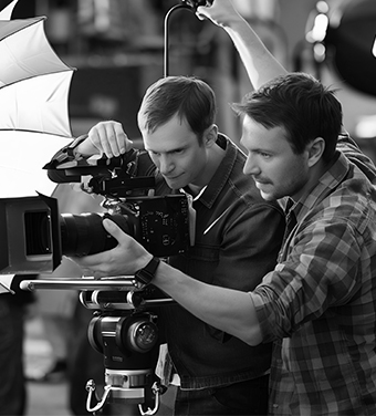 Best Advertisement Shoot Agency in India