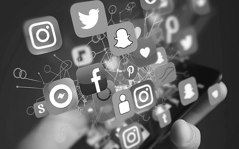 Benefits of Social Media Marketing for Small Businesses