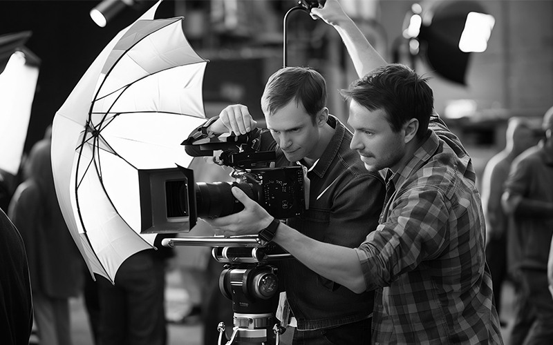 Best Advertisement Shoot Agency in India