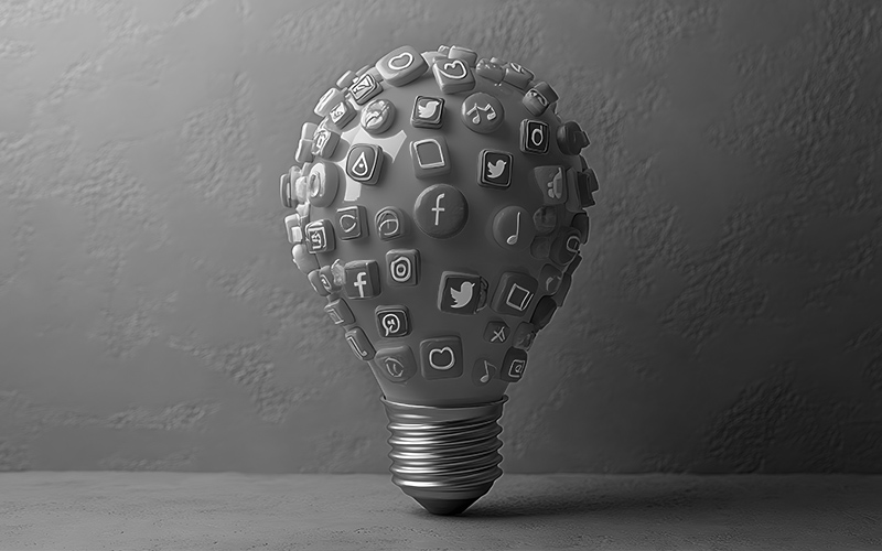 Best Creative Digital Marketing Agency in Noida