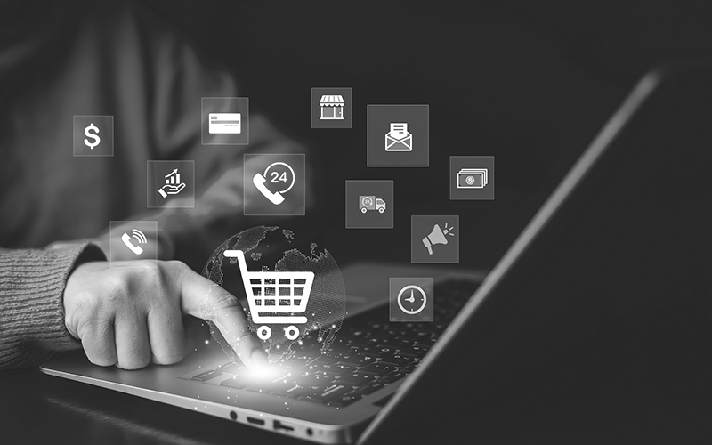 Best Digital Marketing Agency for Ecommerce