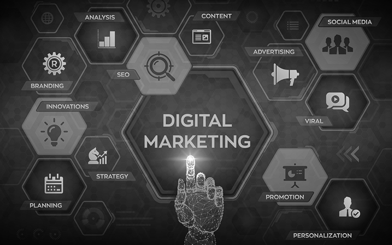 Best Digital Marketing Agency in Mundka, Delhi