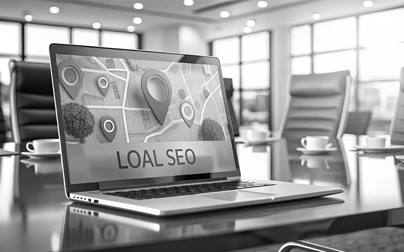 Best Local SEO Agency in Delhi NCR