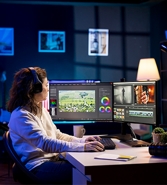 Best Motion Graphics Agency in India