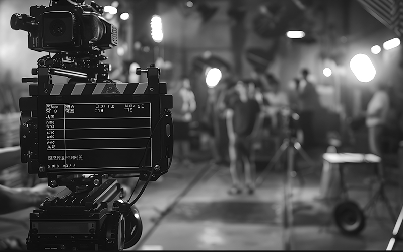 Best Production & Post Production Company in Delhi NCR