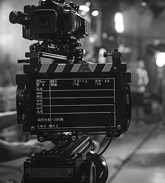 Best Production & Post Production Company in Delhi NCR