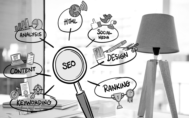 Best SEO Agency in Delhi NCR