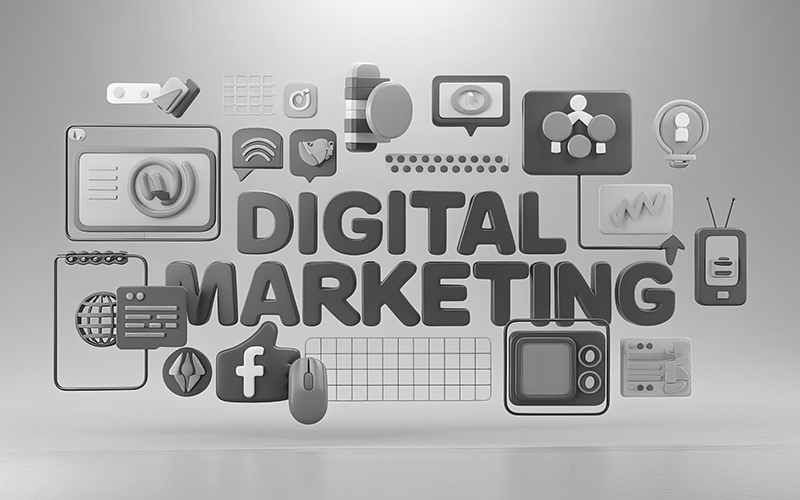 Boost Your Online Presence with a Digital Marketing Agency