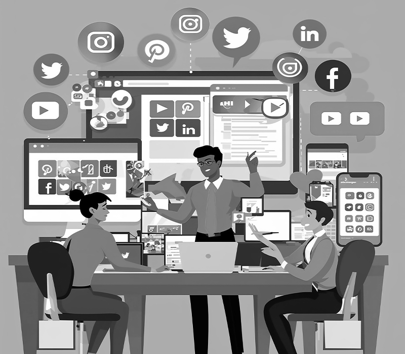 Why Your Business Needs a Full-Service Digital Marketing Agency