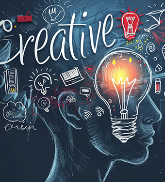 Why Creative Marketing Is the Future