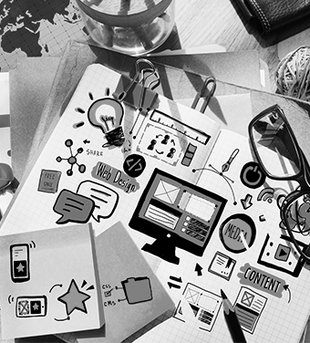 Best Creative Agency in Okhla | No. 1 Ad Agency in Delhi NCR