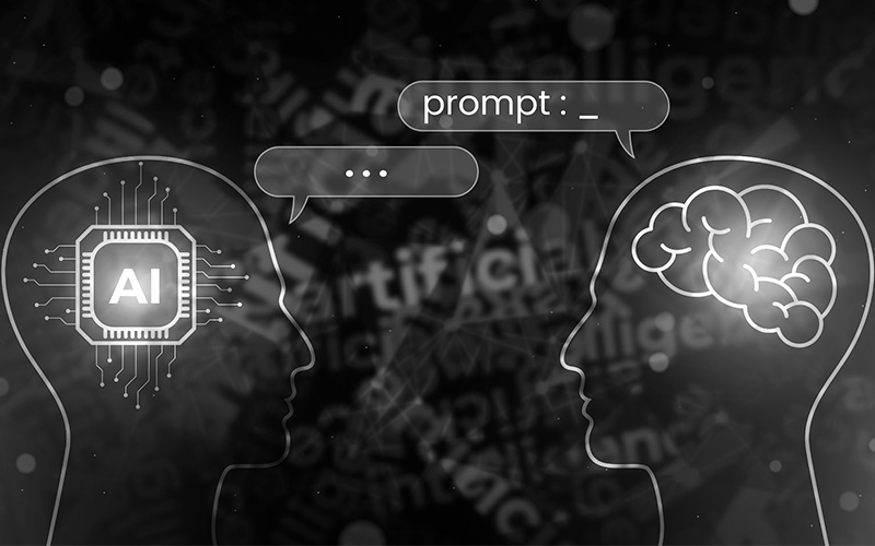 Difference Between an AI and a Digital Marketing