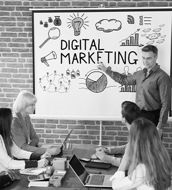 How Digital Marketing Agencies Drive Sales and Brand Awareness