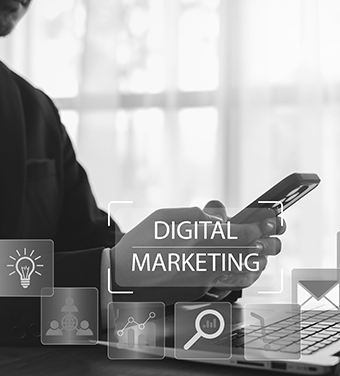 Top Digital Marketing Agency in Bawana