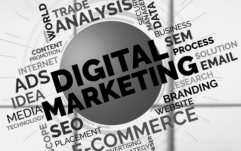 Digital Marketing Agency in Gurgaon with High ROI