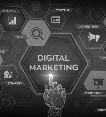Best Digital Marketing Agency in Mundka, Delhi