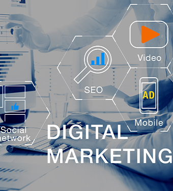 Unlocking Digital Success with Golden Gate: Your Premier Digital Marketing Agency in Okhla, Delhi