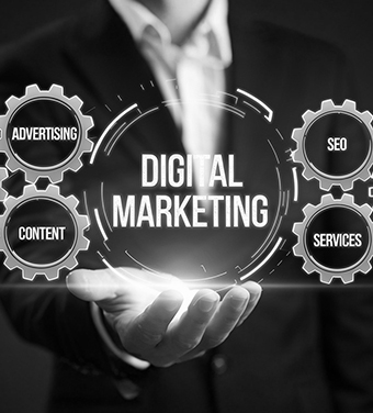 Your Go-To Digital Marketing Agency in Okhla for SEO, PPC, SMO & More