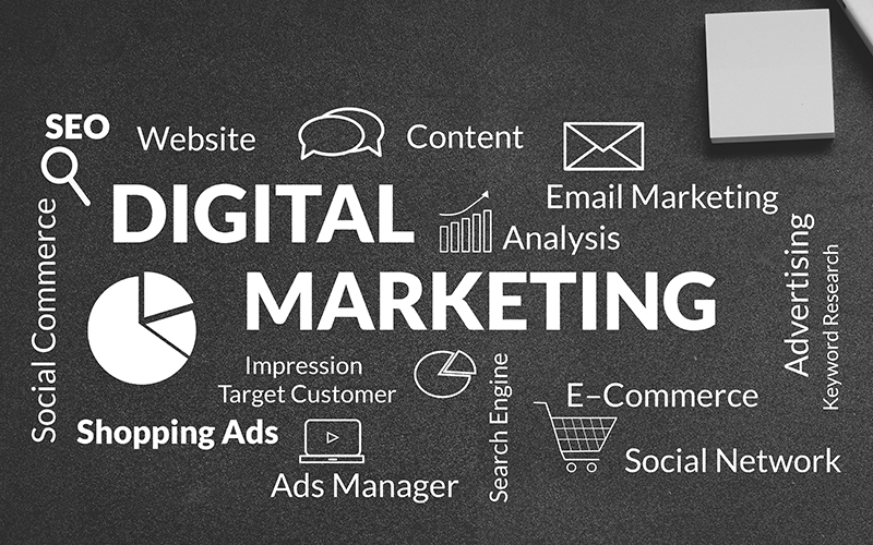 Digital Marketing Agency in Okhla, Delhi