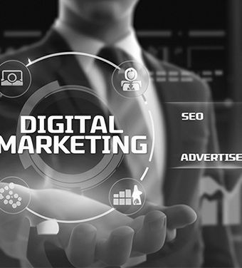 Digital Marketing Services Agency in Okhla, Delhi