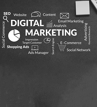 Digital Marketing Agency in Okhla, Delhi