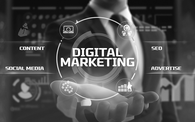Digital Marketing Services Agency in Okhla, Delhi
