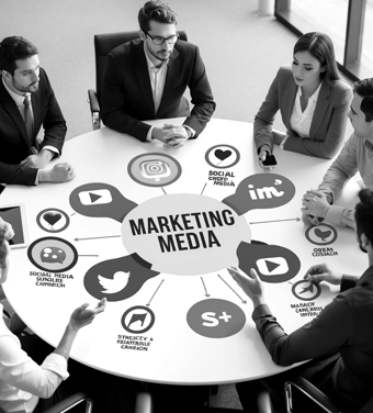 Digital Marketing | Best Social Media Agency in Delhi