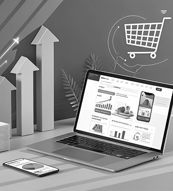 E-Commerce Growth: How Agencies Boost Online Store Sales