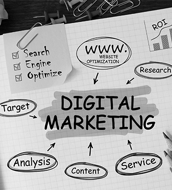 Why Every Business Needs a Digital Marketing Agency