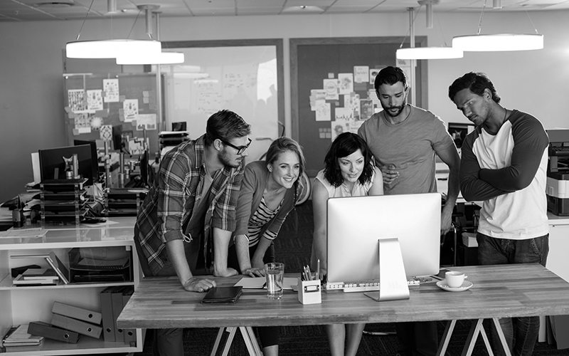 Grow Your Business with a Top Digital Marketing Agency in Noida