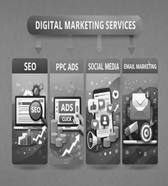 Growth Focused Digital Marketing Agency