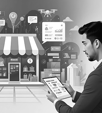 How Digital Marketing Agencies Boost E-Commerce Sales Rapidly