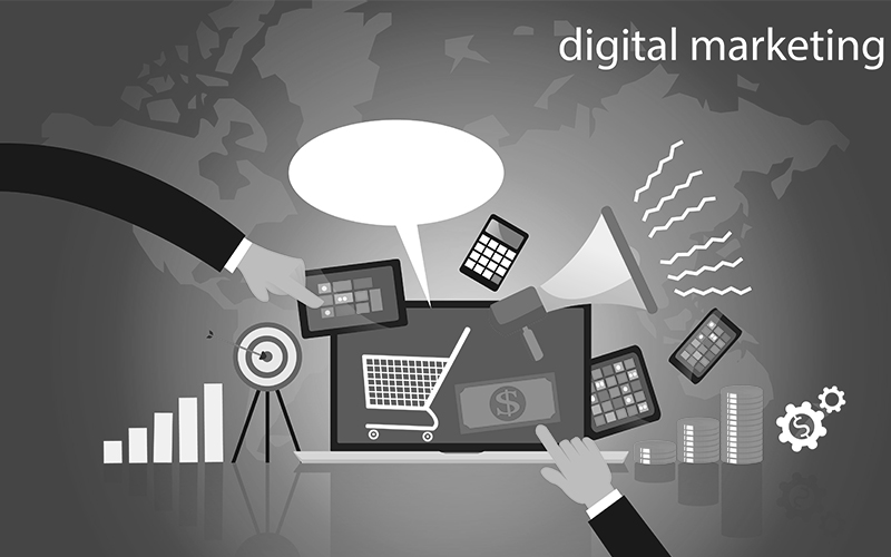 How Digital Marketing Agencies Drive More Leads and Sales