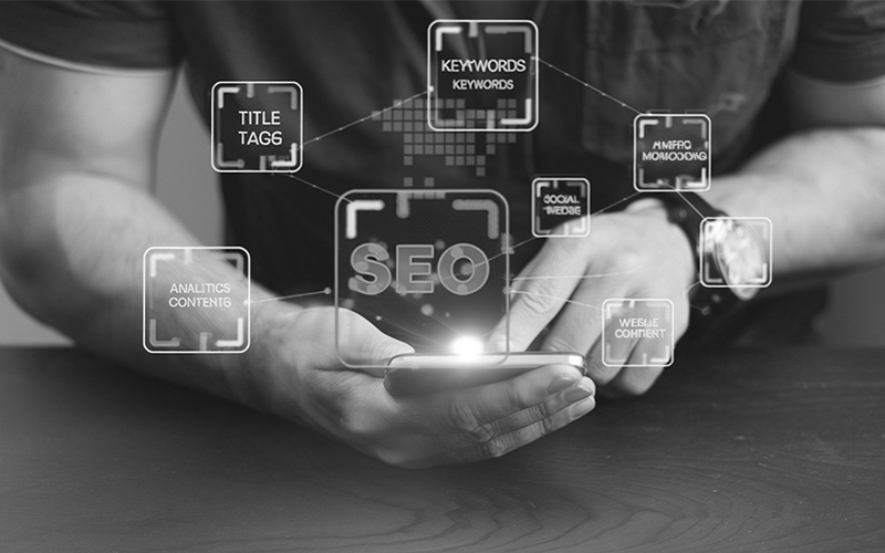 How SEO-Optimized Websites Boost Business Visibility