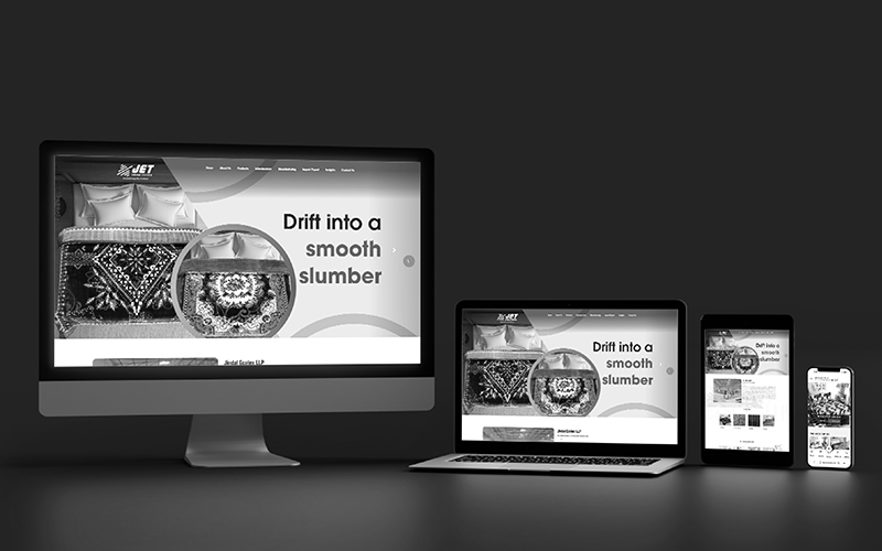 How a Website Boosts Trust, Sales & Brand Image