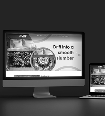 How a Website Boosts Trust, Sales & Brand Image