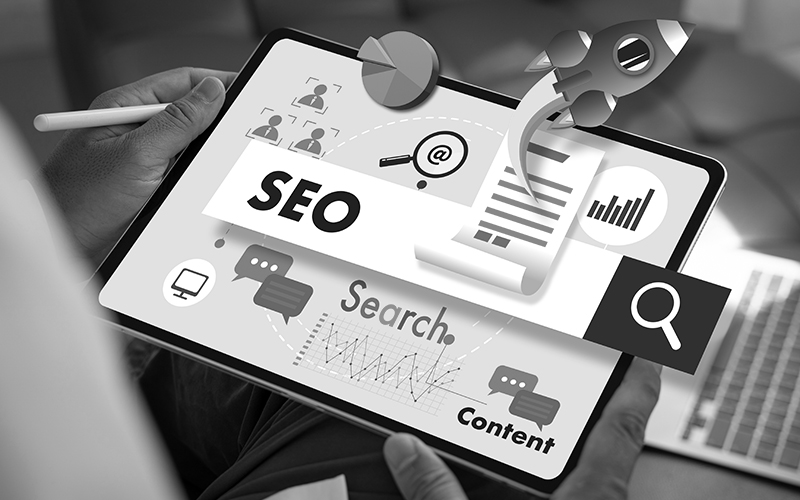 How to Optimise Your SEO Strategy for Your Specific Business Type