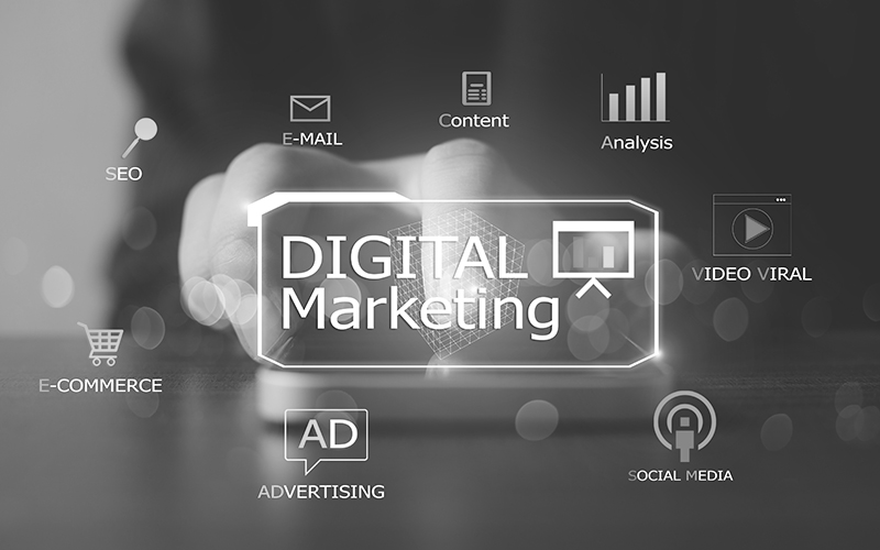 Importance of Digital Marketing in Bangalore