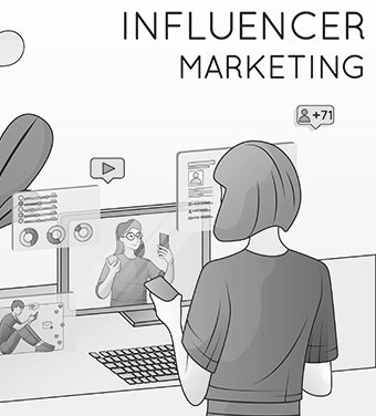 Best Influencer Marketing Agency in India