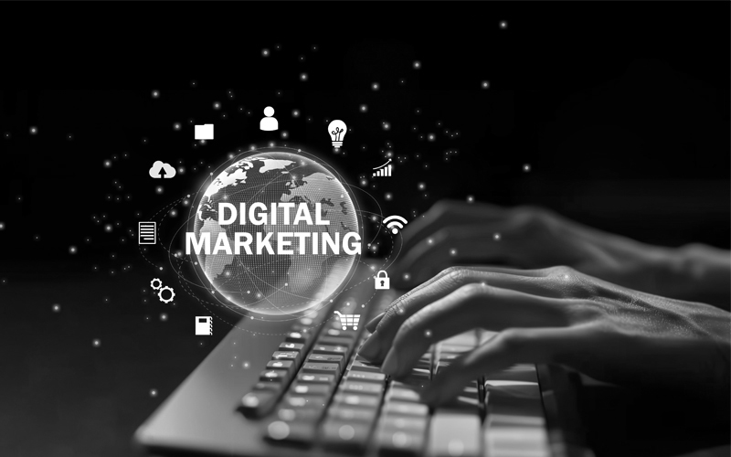 Digital Marketing Agency in Gurgaon