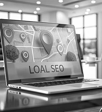 Best Local SEO Agency in Delhi NCR