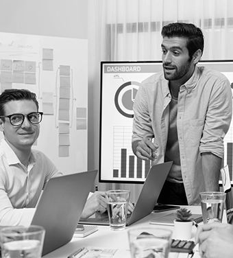 No.1 Market Research Agency in Delhi