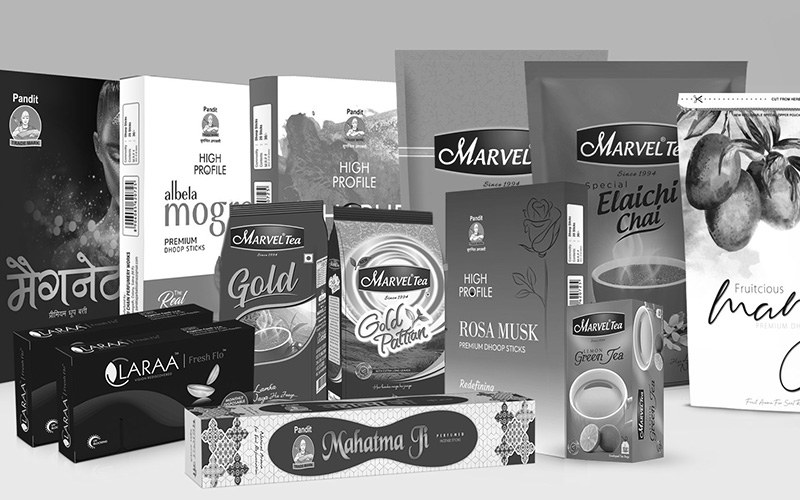 Choosing the Right Packaging Design Agency in Delhi