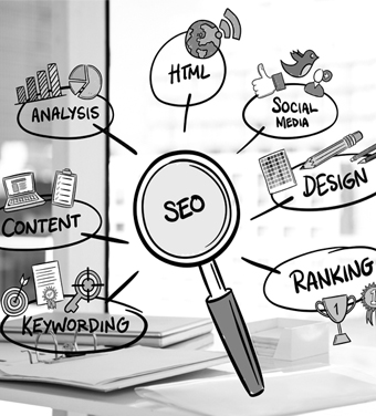 Best SEO Agency in Delhi NCR