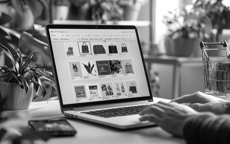 Shopify Website Development Services in Narela, Delhi