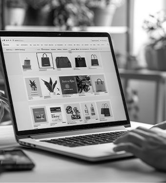 Shopify Website Development Services in Narela, Delhi