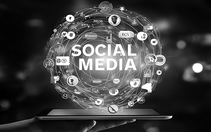 2026 Social Media Trends with Innovative Digital Marketing