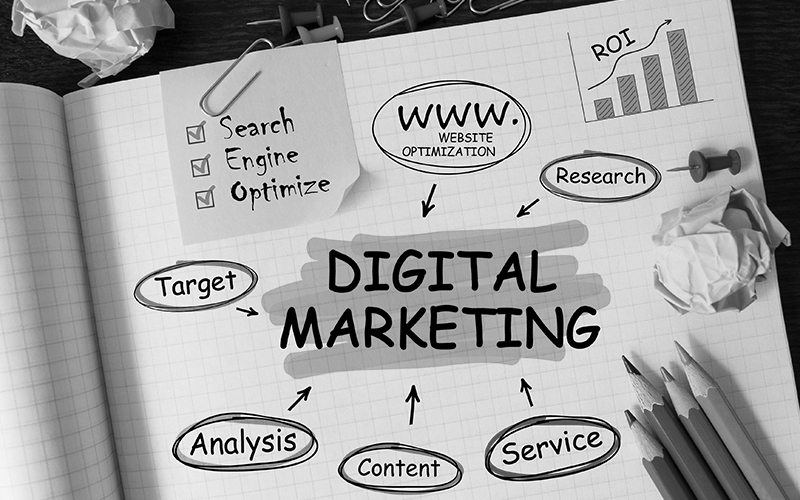 Why Every Business Needs a Digital Marketing Agency