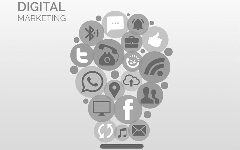 Why Hiring a Digital Marketing Agency Is Essential for Business Growth