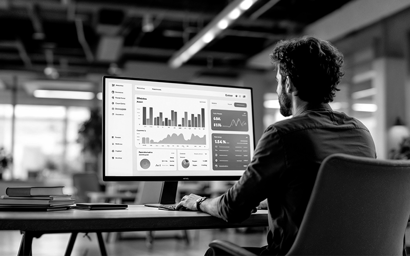 Why Partnering with a Digital Marketing Agency Increases Website ROI